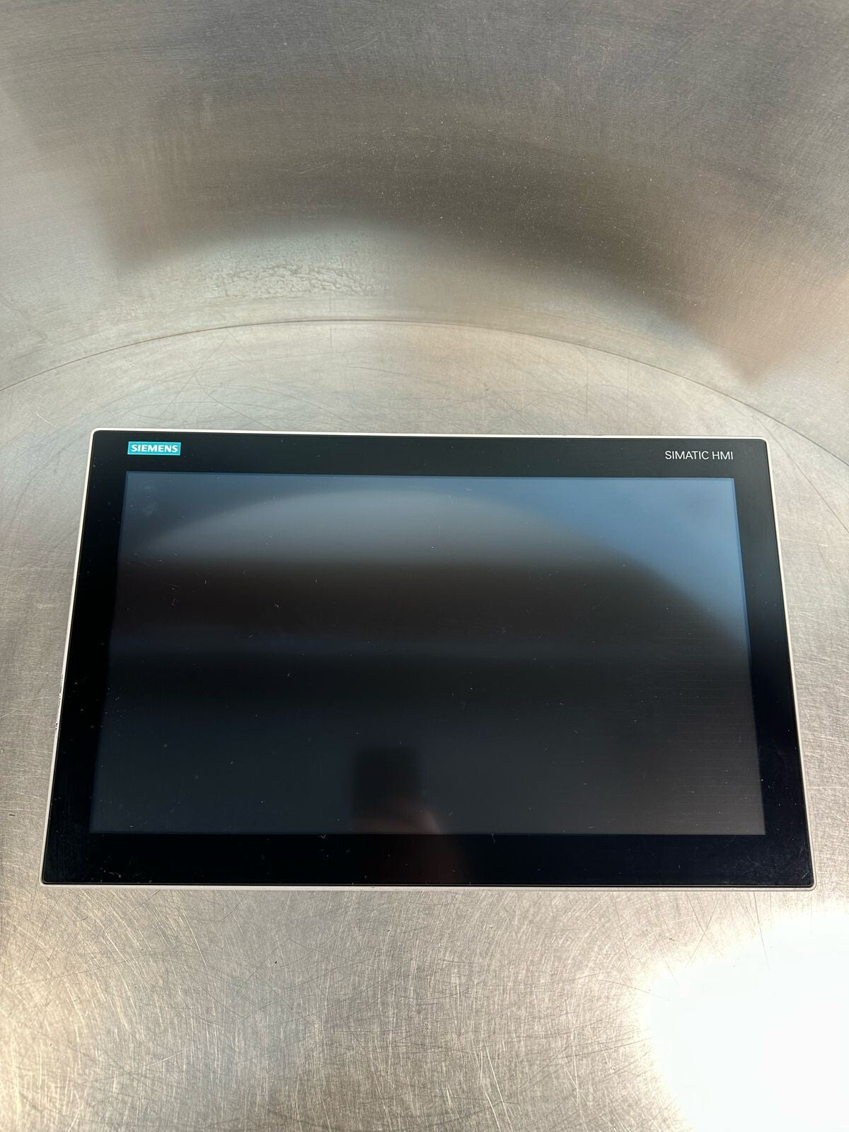 Siemens 6AV7241-5KG37-0FA0 SIMATIC IPC-477E 240-GB-SSD Core i5 8Gb (8.6.8)