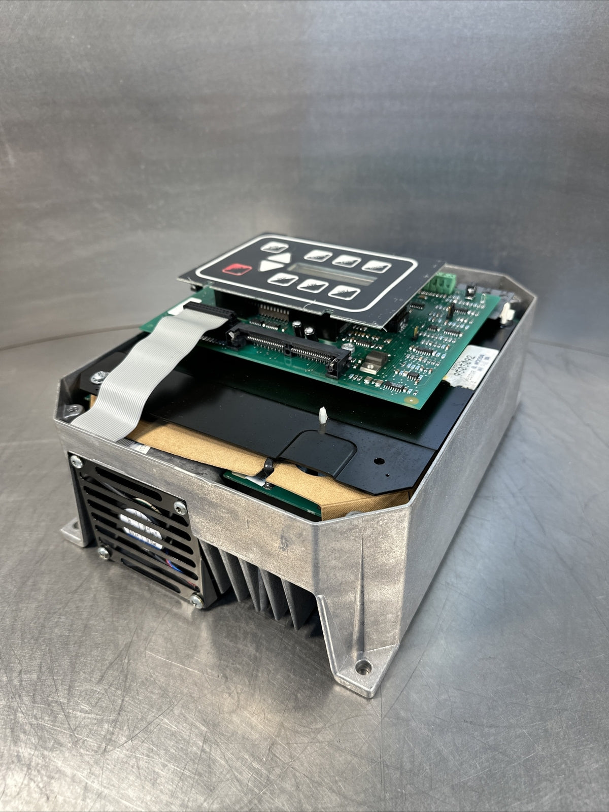 Woods WFC4005-0A E-Trac AC Inverter Drive Refurbished NO COVER (BIN-2.2.5)