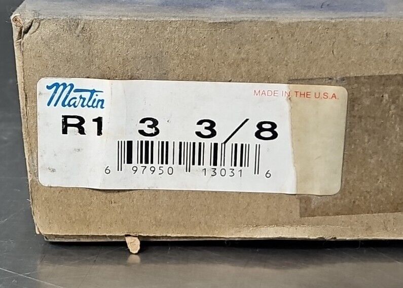 Martin R1 3 3/8 Split Taper Bushing                        loc5E20