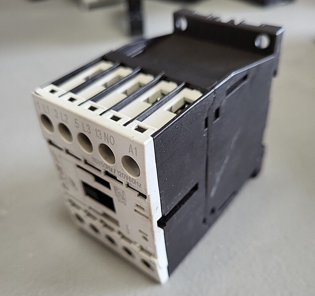 Eaton DILM7-10 XTCE007B10(BIN354)