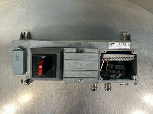 Sew Eurodrive MFE52A/Z26J/AF0                                       (8.4.3)