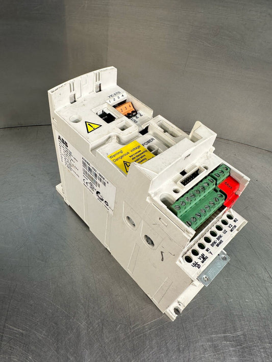 Abb ACS355-03U-08A8-4 Inverter ACS35503U08A84 (7.3.2)