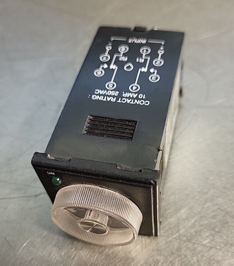 Cutler-Hammer E42A185SEC24   VAC/DC                    (BIN323)