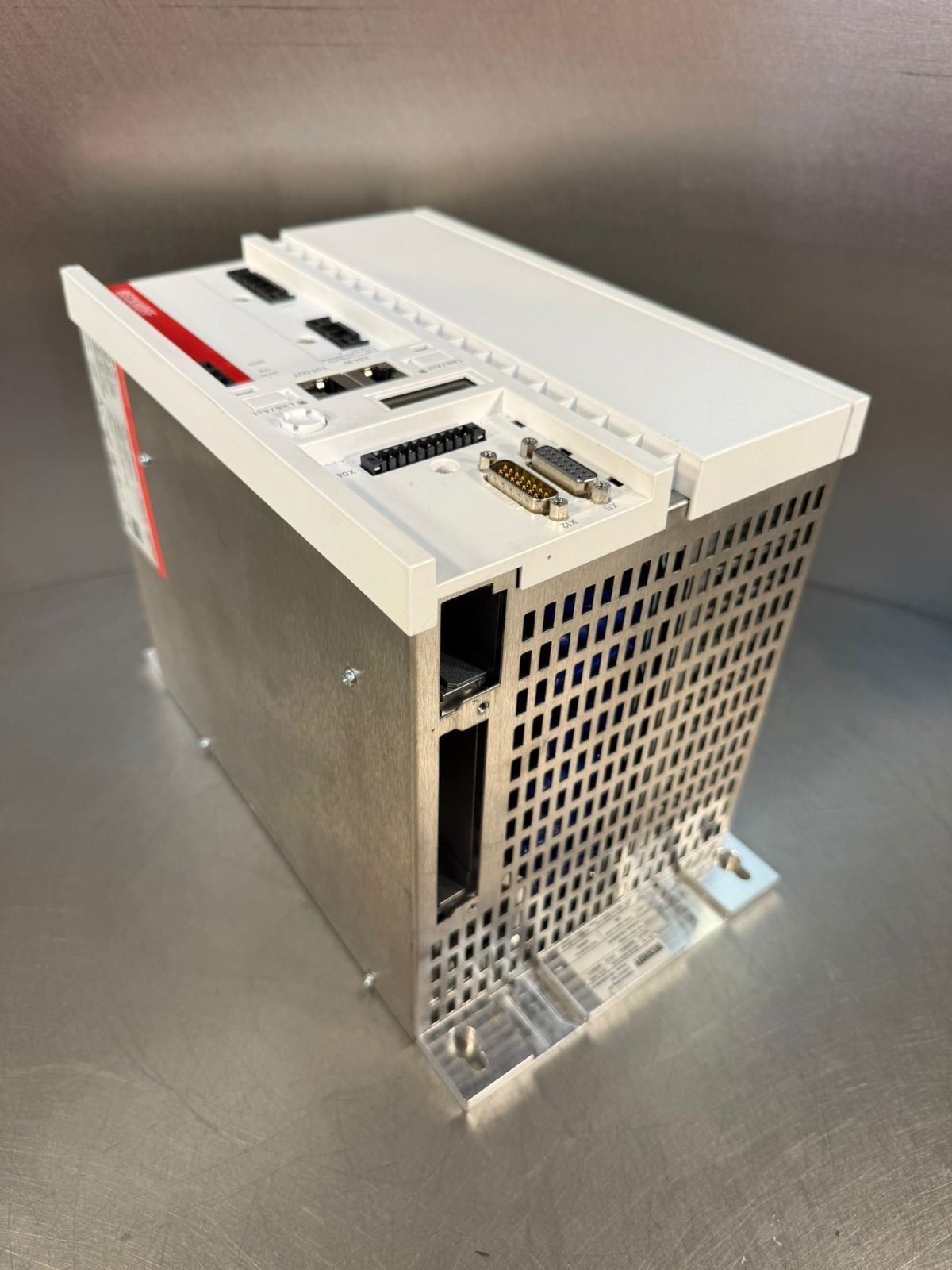 Beckhoff Automation AX5125-0000-0210 Servo Drive Module (10.5.5)