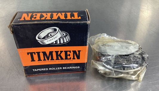 Timken  43112  Taper Roller Bearing       6C-9