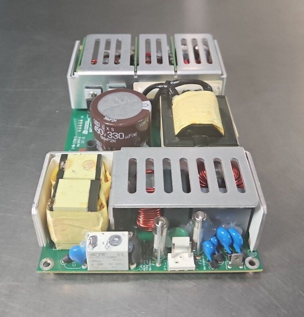 Integrated Power Designs NTX-400M-4003-01.PF-IO  Power Supply            loc4B34