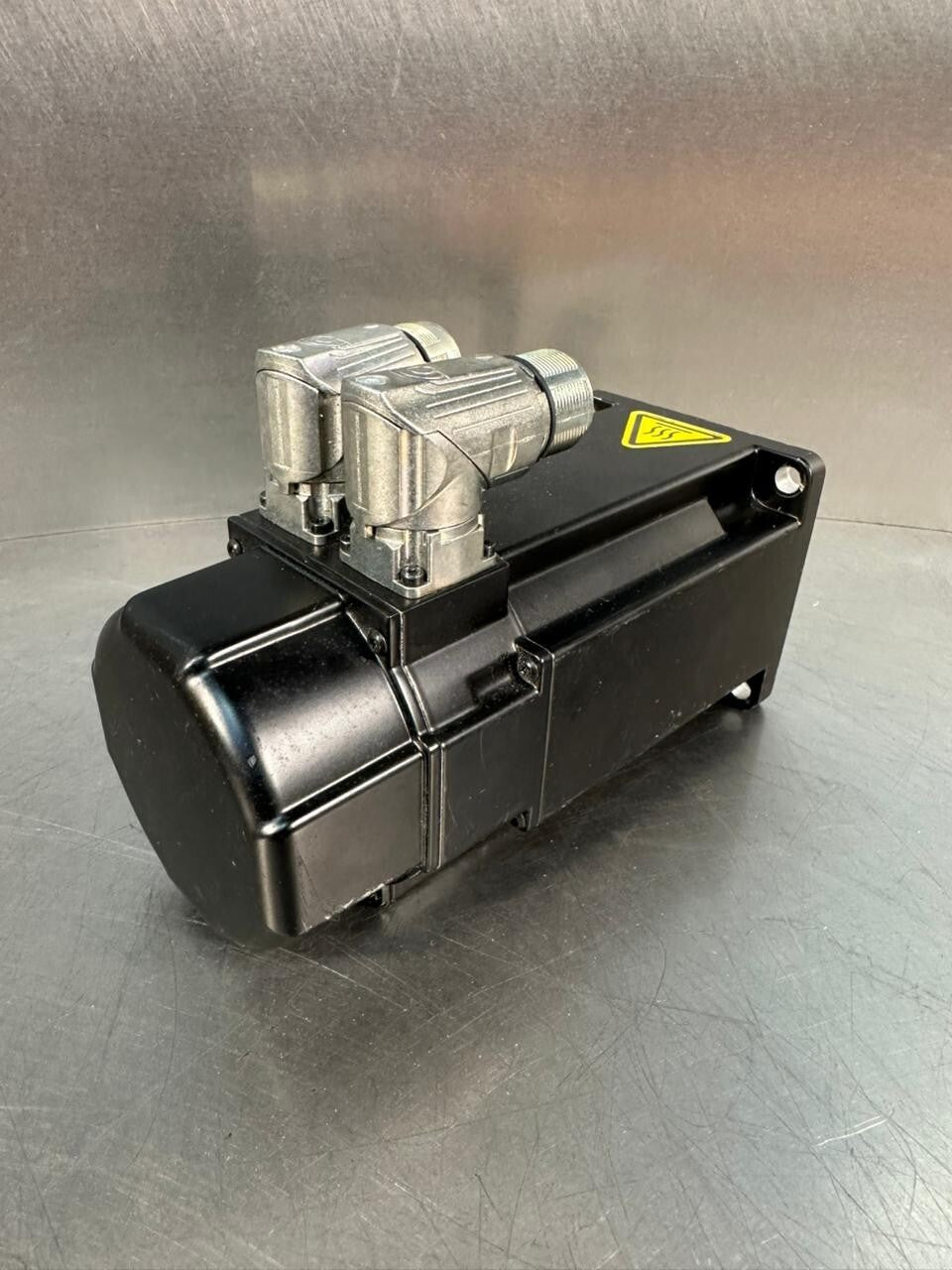 Kollmorgen AKM42G-ANC2R-00 Servo Motor Nrtd 6000RPM Vs 640VDC  (10.6.2)