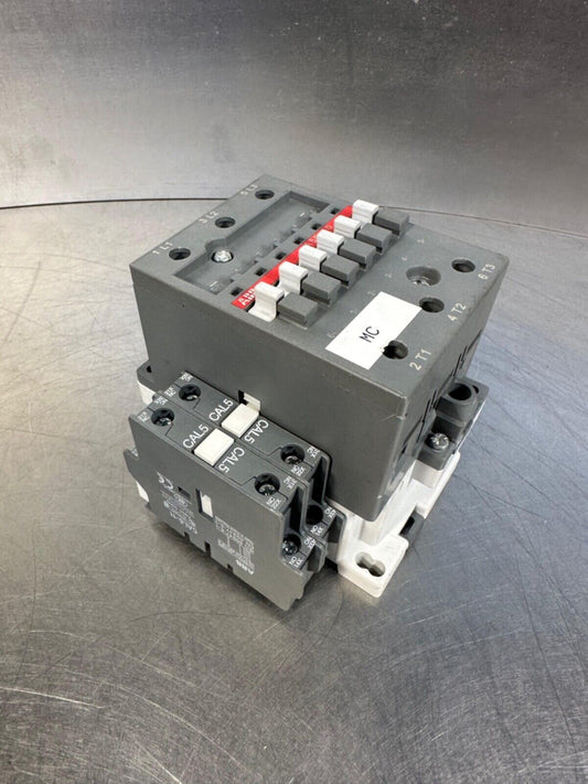 Abb A50-30 / A5030 Contactor A50  (4B-32)