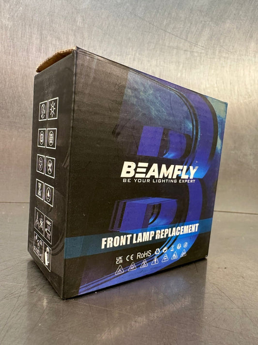 Beamfly D3S  6000K Front Lamp Replacement X004430CUX US-D3  NEW  (1.1.1)