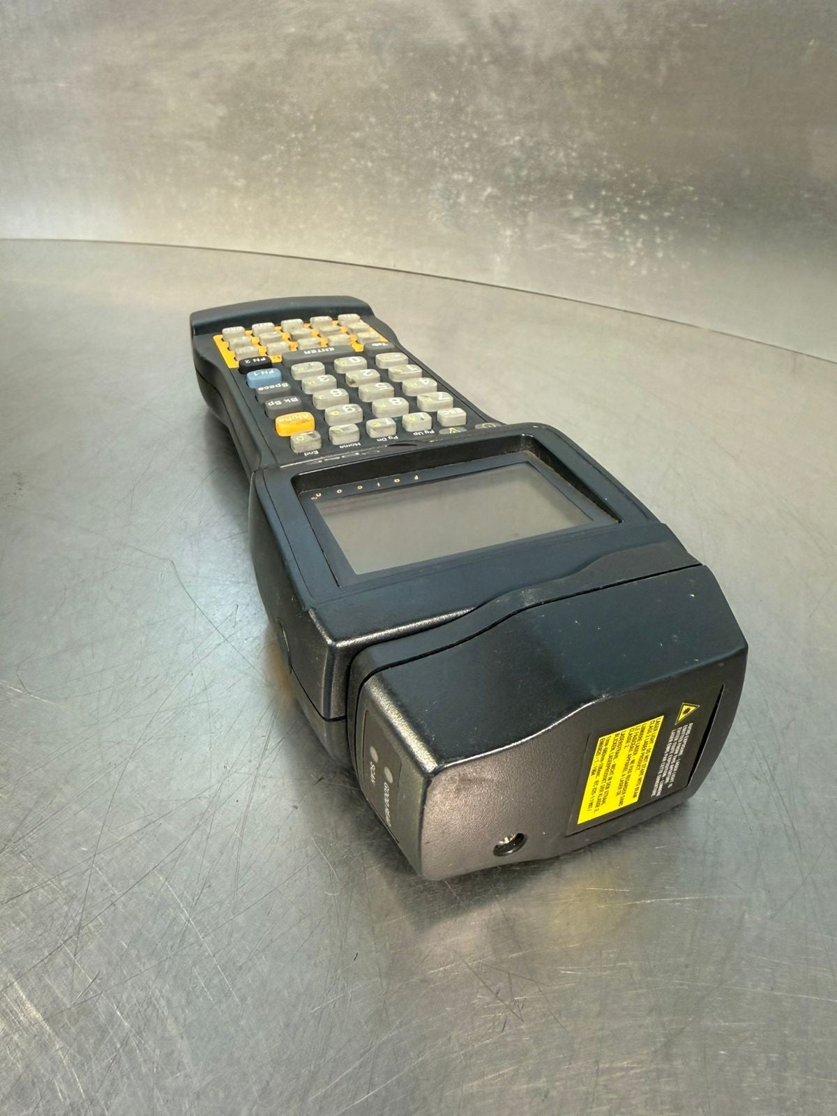 Psc Falcon 310 Barcode Data CollectionTerminal Scanner             (9.3.1)