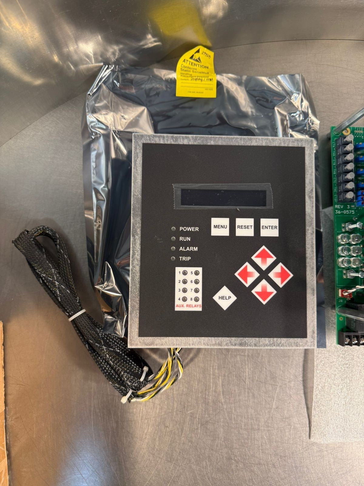 Motortronic MVC3-41400-Kite / MV3-41400-Kite  (12.5.4)