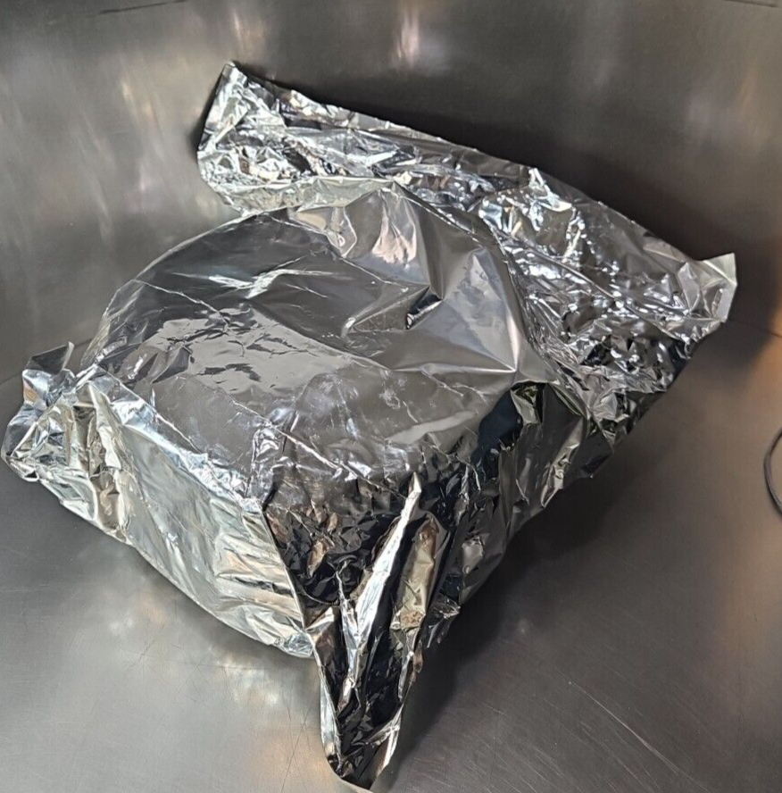 3M Z2UA12PD205U Filter Cartridge 12 in x 7.7 in 9 cell Fluoro              loc4F