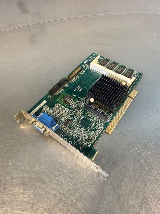 Matrox G2+/MSDP/8B/20 Board                                        (2.3.5)