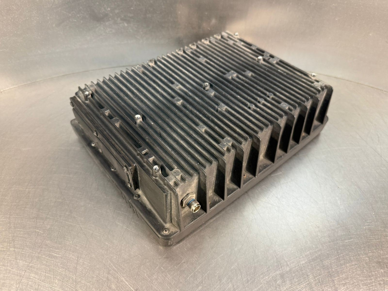 Lxe Lxtreme Vx1 Terminal /Lxe 6726 Transceiver 480631-5010        (10.5.4)