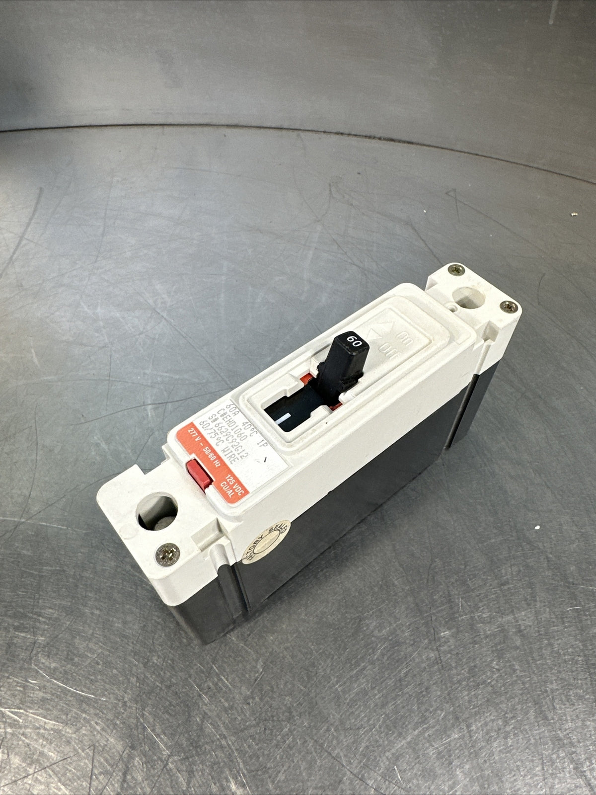 Cutler-Hammer / EHD1060 EHD14k (BIN-1.5.1)