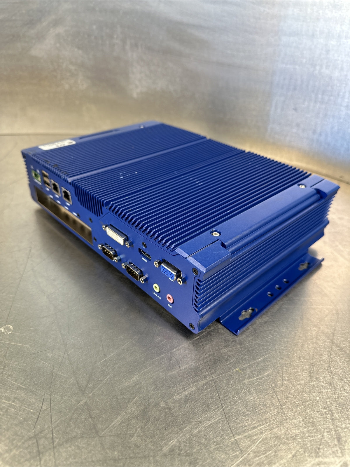 Teledyne GV3000-03-W7-64 Controller New Open Box (BIN-4.4.5)