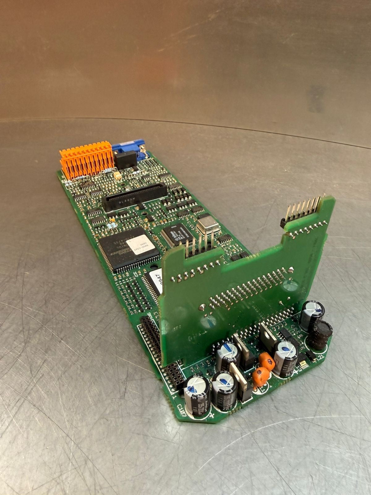Control Techniques Ctd 7004-0237 UD-90A Inverter Motherboard       (5.4.4)