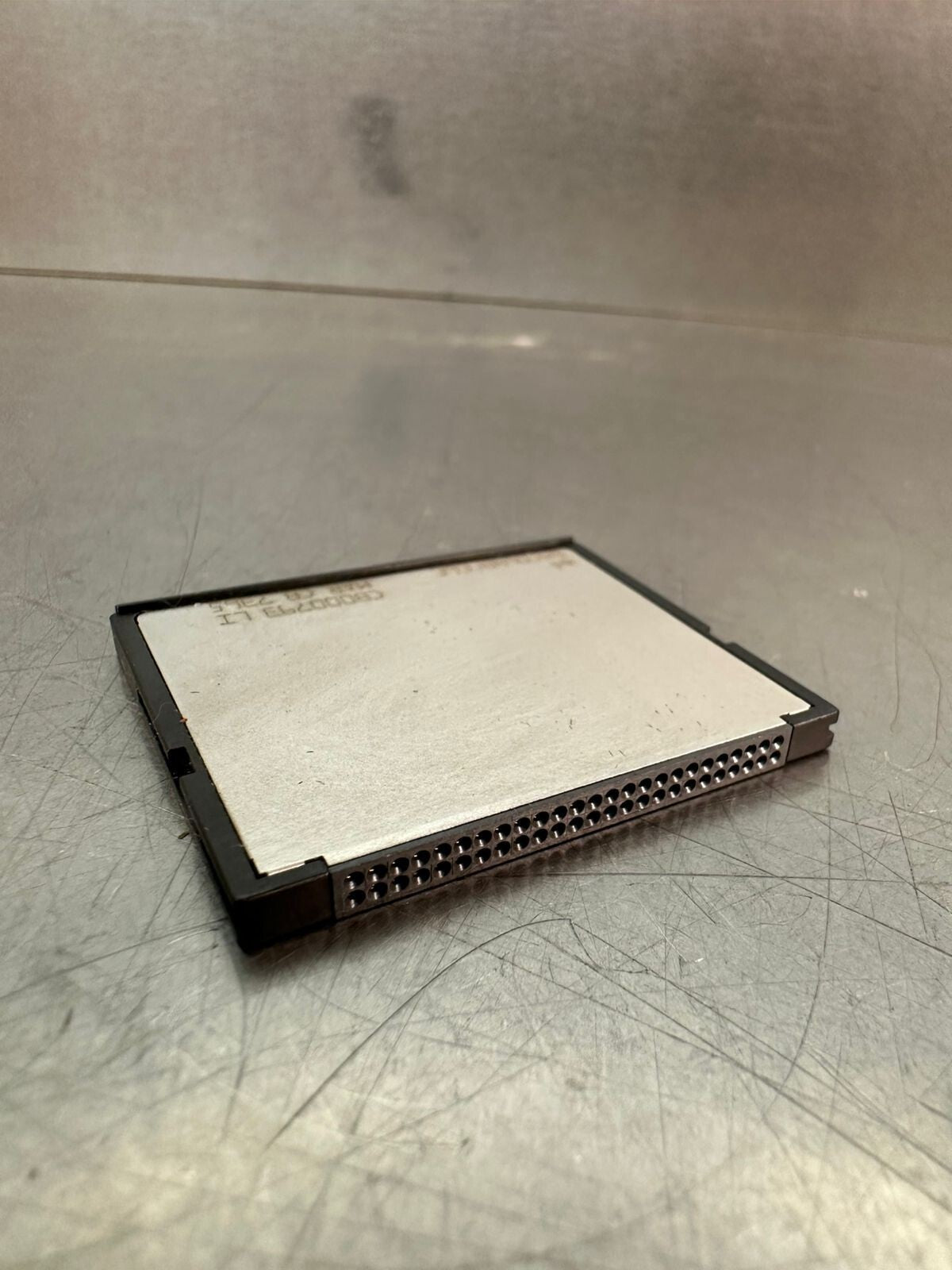 Siemens 6SL3054-0CF00-1AA0 / Sinamics S120 / 6SL30540CF001AA0      (7.2.2)