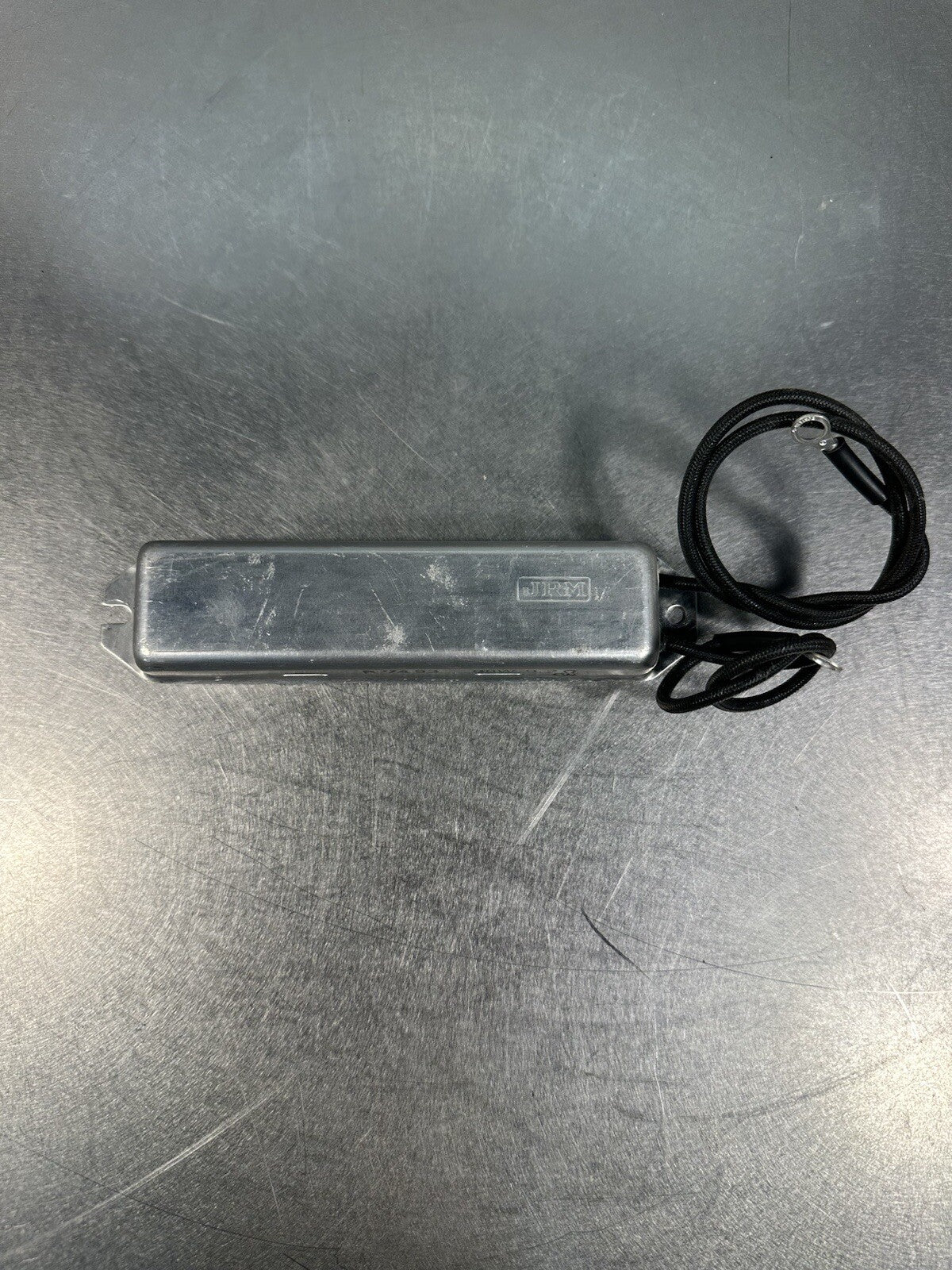 JRM R7493 80W 8.2Ω Power Resistor (BIN-1.5.1)