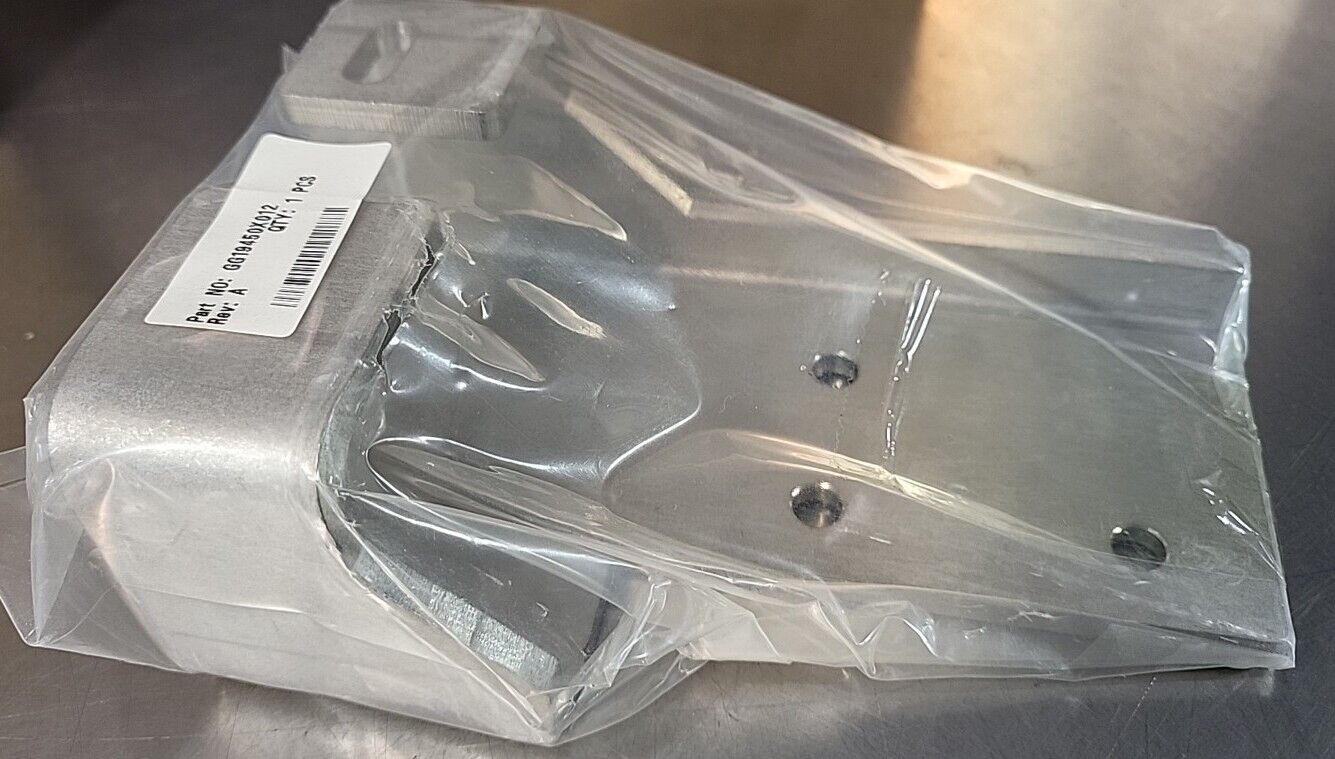 Emerson Fisher GG19746X022 mounting kit                        Loc4D30