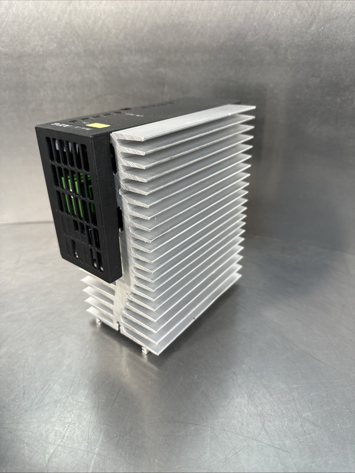 Aeg Thyro-A 1A 400-100 H  power regulator 2                     (5.3.1)