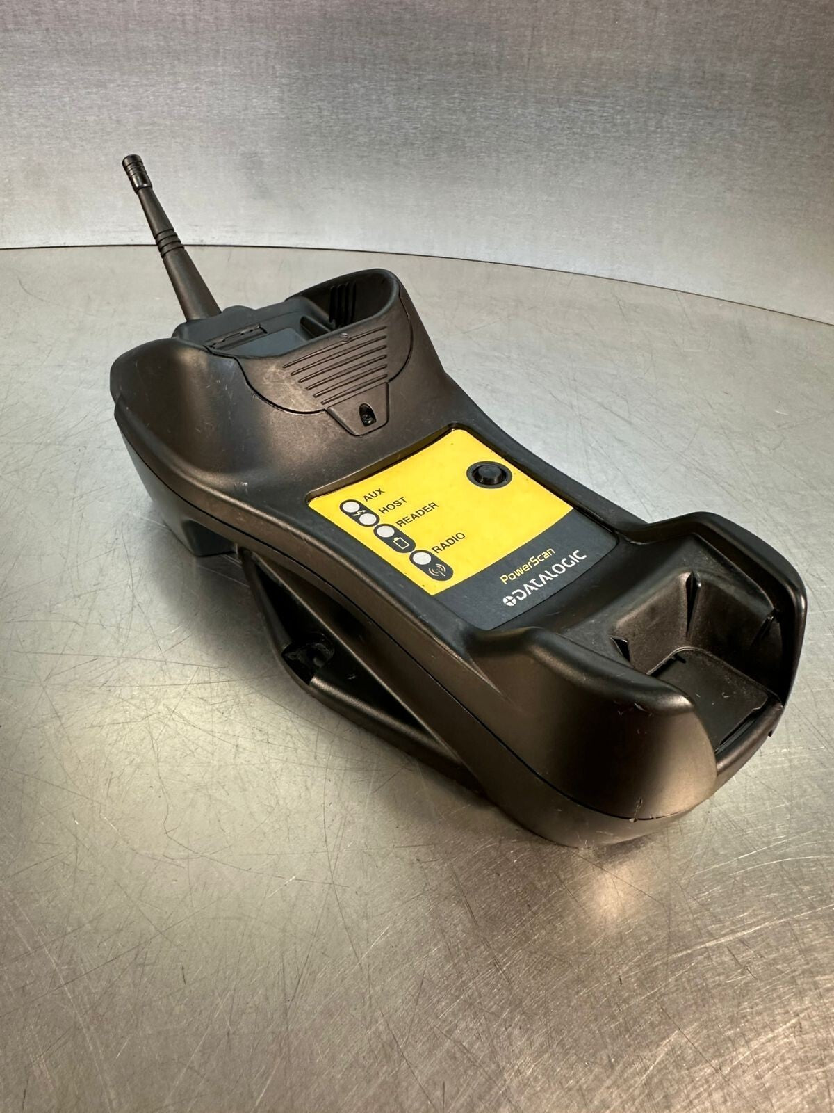 Datalogic Bc9030 Base Charger M-Int 910 10-30V 900mA  (6.4.2)