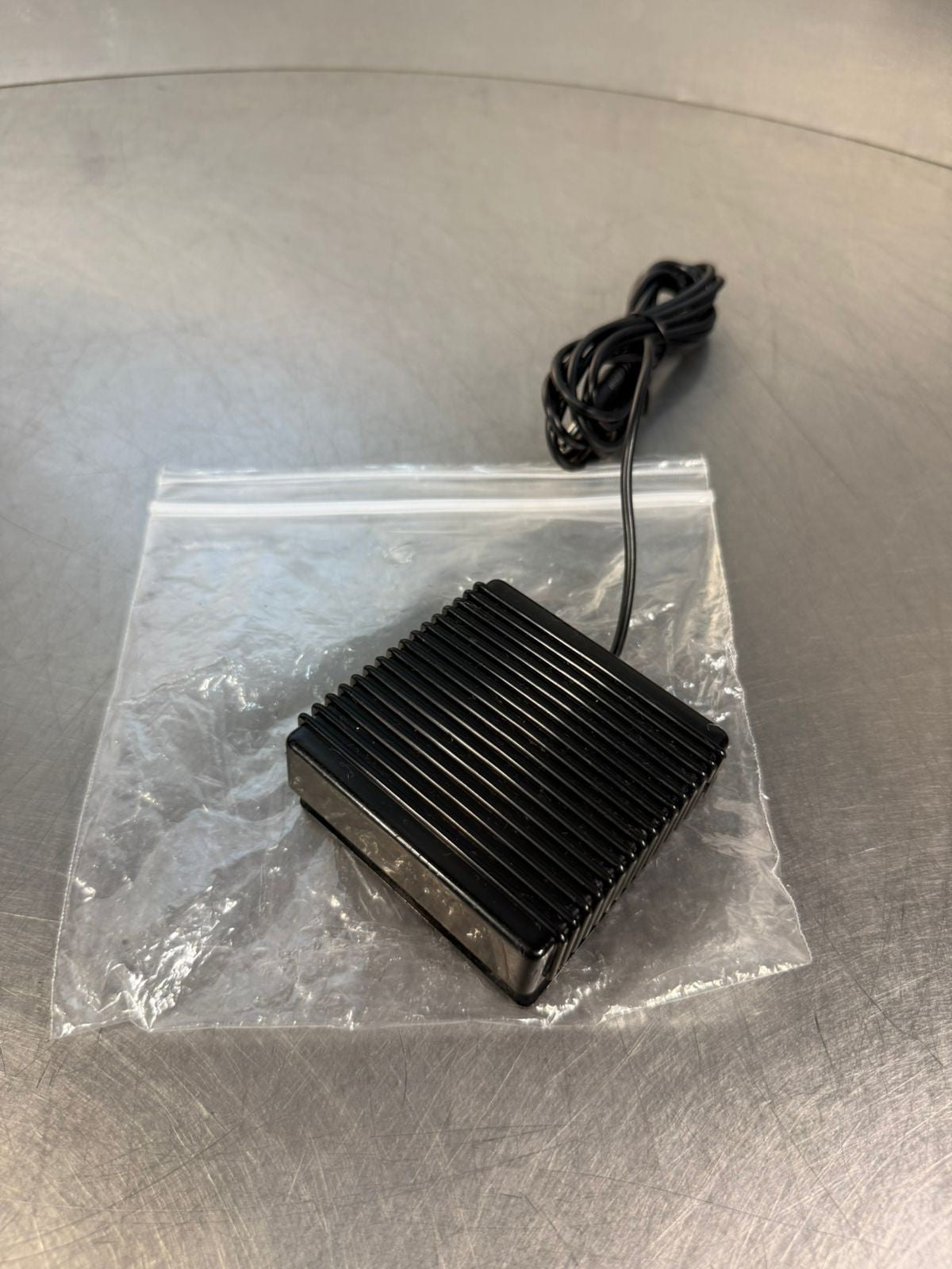 Mitutoyo 937179T Foot Pedal Switch                                 (2.1.5)