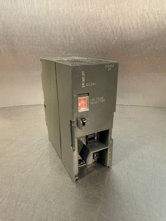 Siemens 6ES7 307-1BA00-0AA0 Simatic S7                             (4.1.3)