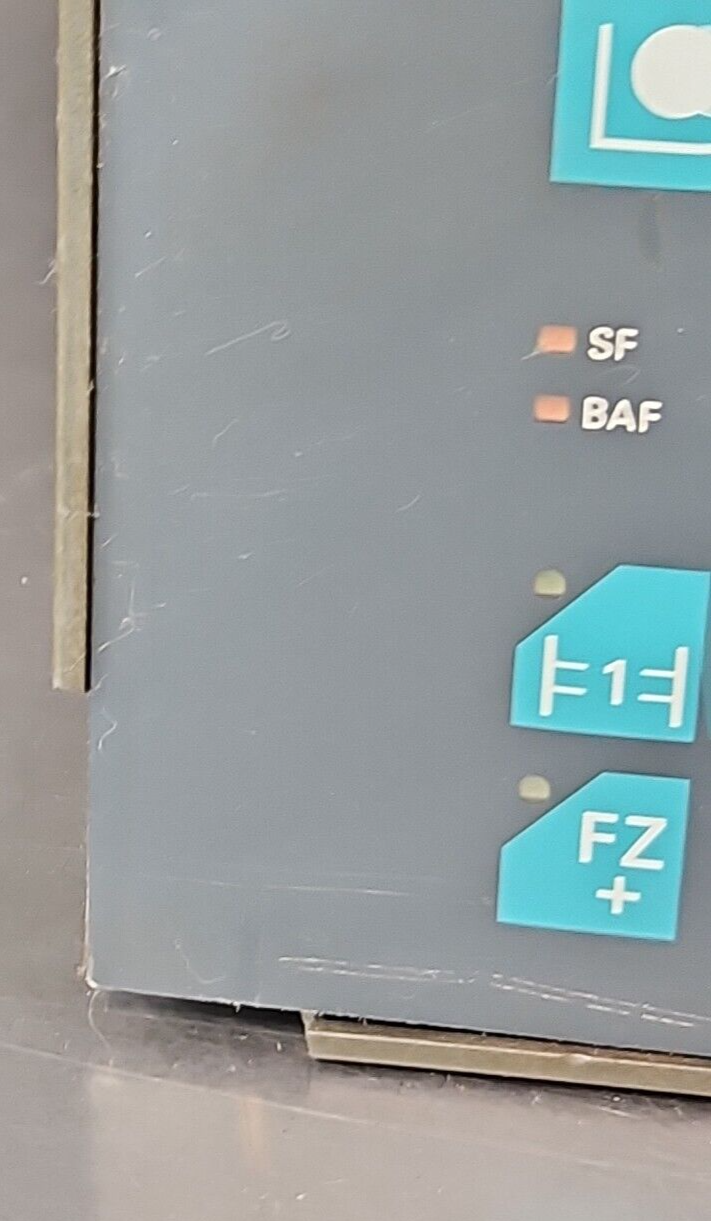 Siemens Simatic C7-624 Interface Panel                                  (BIN331)