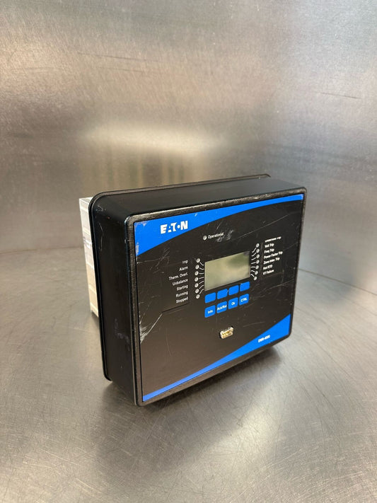 Eaton EMR-4000 EMR-4000A0BA REV. C                                 (4.5.2)