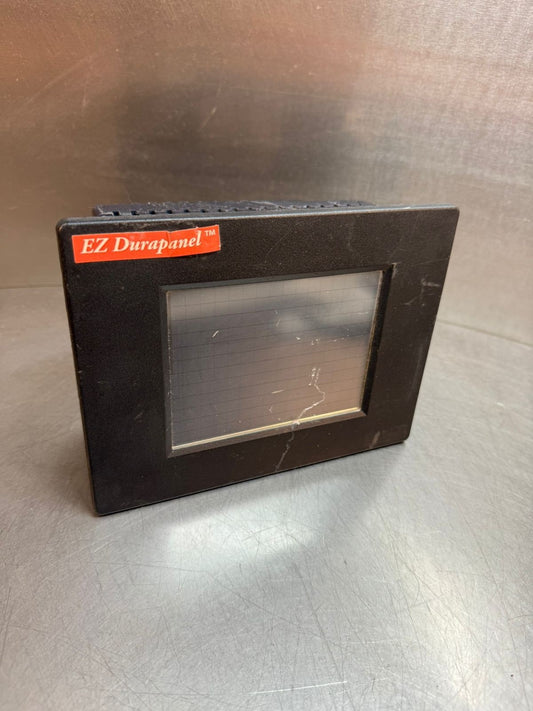 Avg Ez Durapanel EZD-T6C-SE  HMI Touch Screen                      (7.4.5)