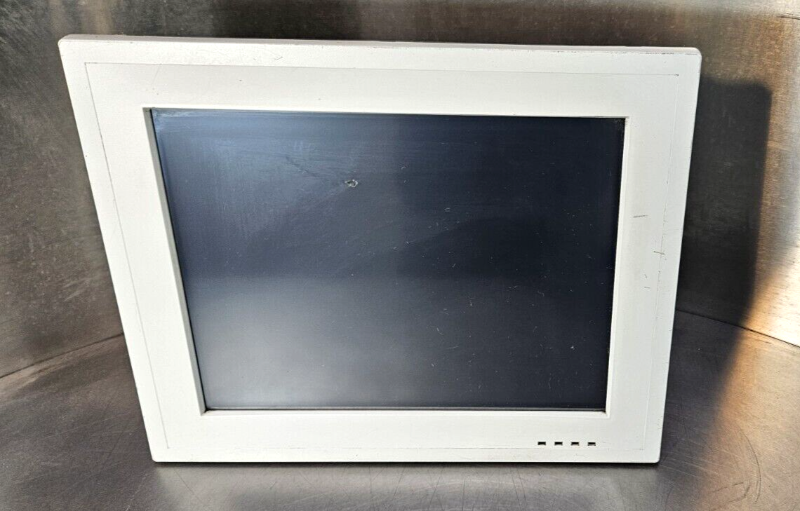 ADVANTECH PPC-L158T-R90-AXE Touch Screen Panel PC                       (BIN555)