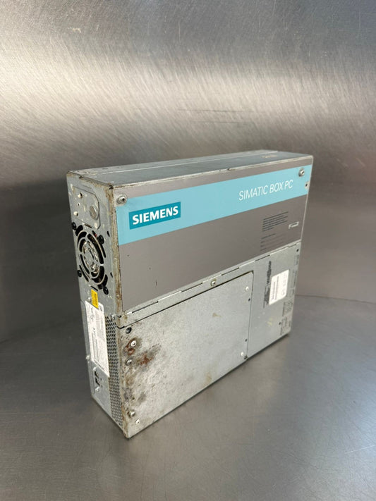 Siemens 6EQ2020-0AB12-5XX0 Simatic 627B                                  (9.4.5)