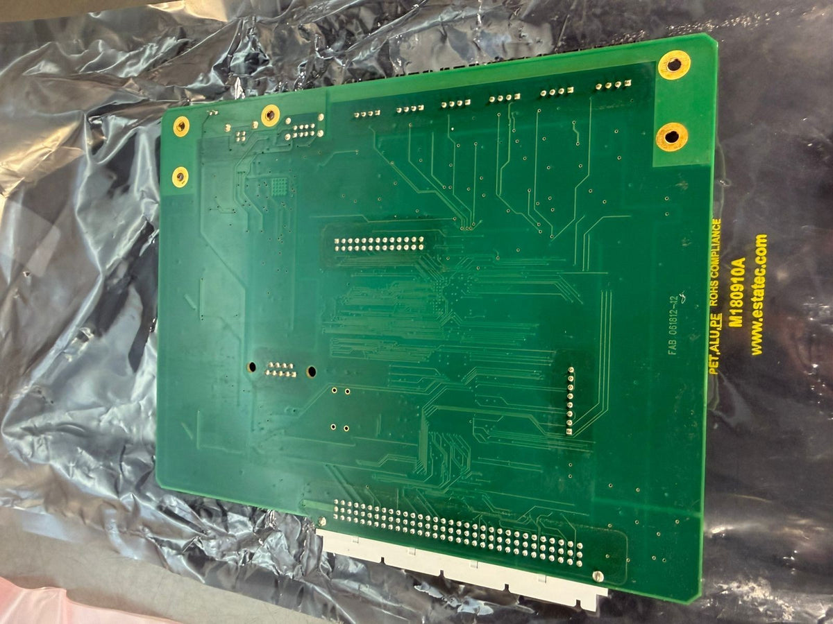 Dionex ICS-3000 CPU Board 072277 Dc                                (4.5.3)