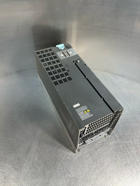 Siemens 6SL3210-1PC22-8UL0 Sinamics Version 04                 (2.2.5)
