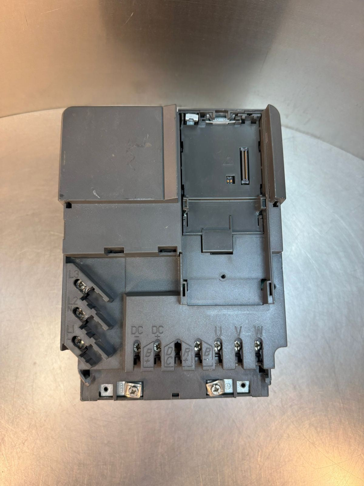 Siemens 6SE6440-2UD27-5CA1 7.50Kw   A12/2.06  Micromaster 440      (5.2.1)