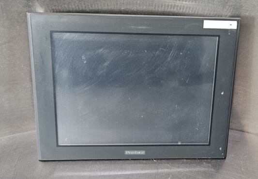 Pro-face 2880045-02 Panel View 2.08A 24 VDC                             (BIN755)