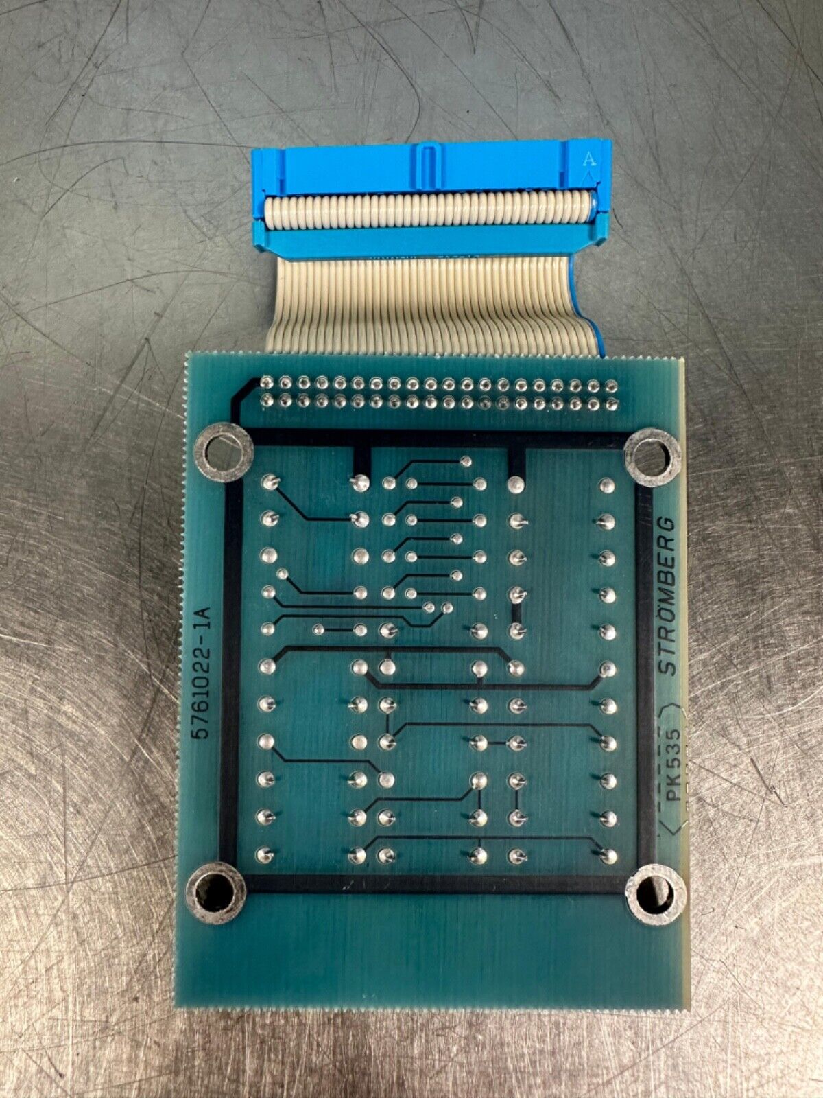 Abb SAFT-030-F460 / SAFT030F460  Placa de Circuito (3E-45)