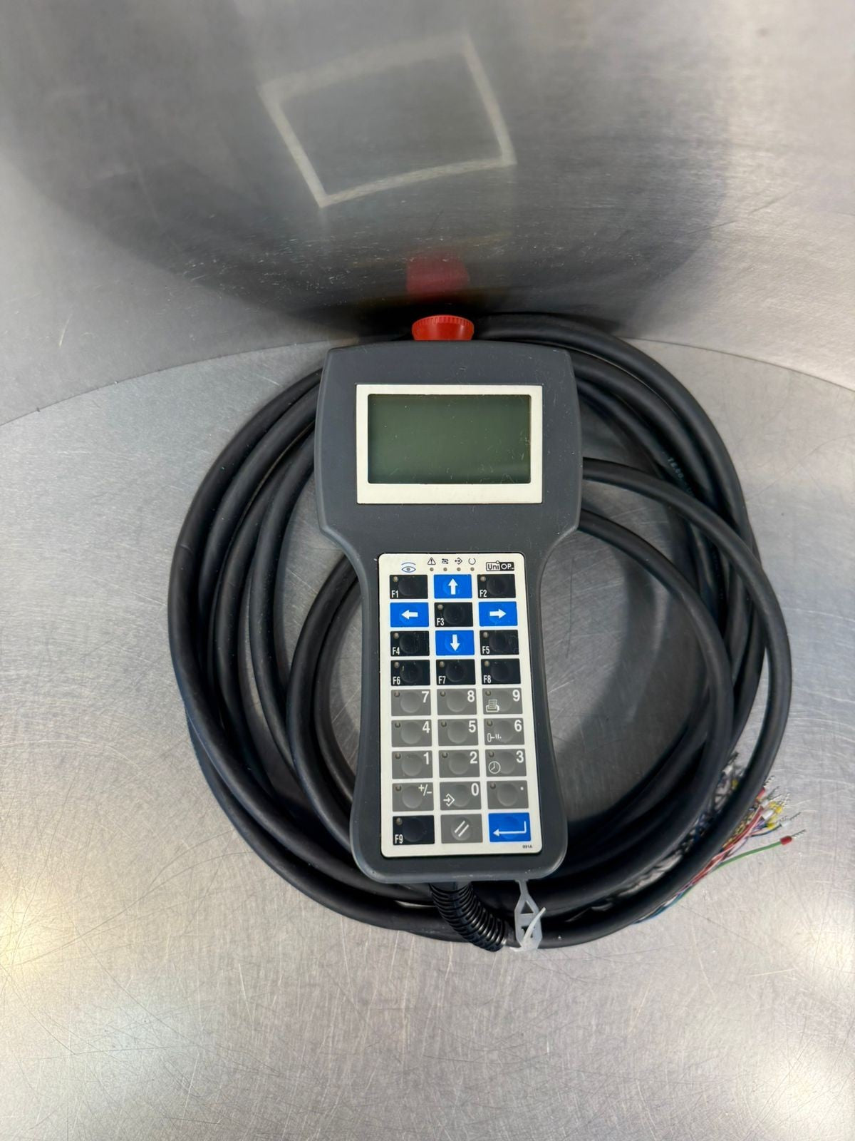 Uniop Epalm10-0061 Power Supply 24V-0.30A                          (8.6.4)