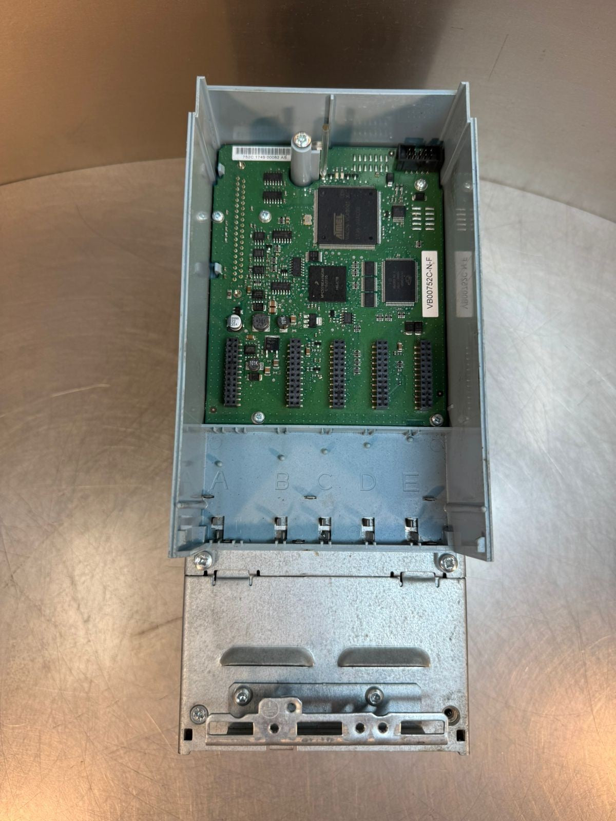 Cutler Hammer SVX002A1-4A1B1 400V Chassi Nema Type IP21 VB00752C-NC  (8.4.6)