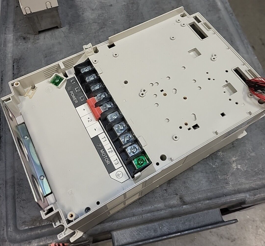 Automation Direct GS3-4025+W18430007  3PH 39 Amp. 480V 25 HP (BIN2.2.4)