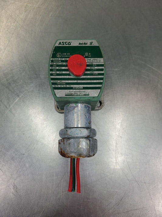 ASCO 302328 (MP-C-080) DIAPHRAM REBUILD KIT.                                6E-2