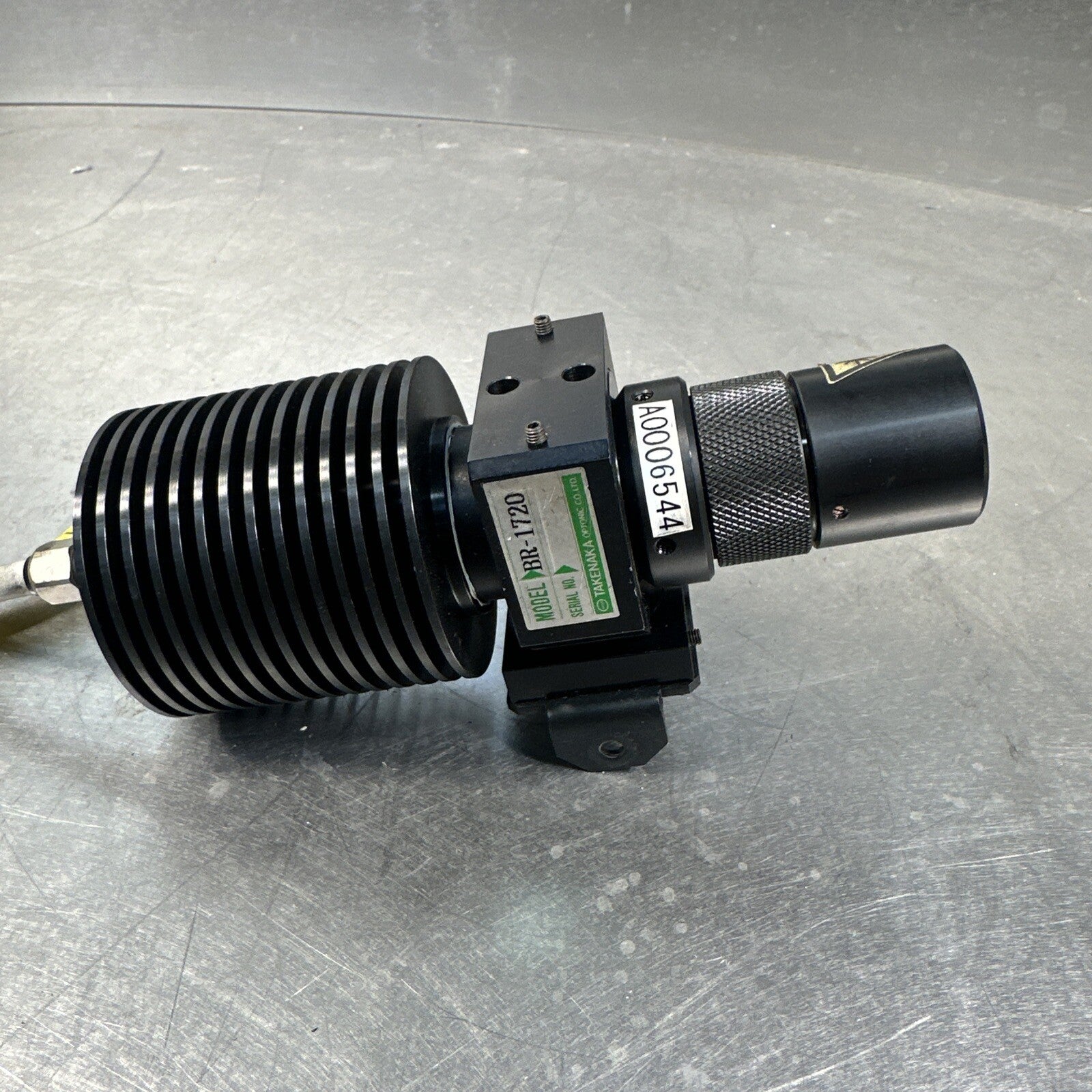 TAKENAKA SENSOR Model BR-1720 LDX153L-04A (BIN-1.5.5)