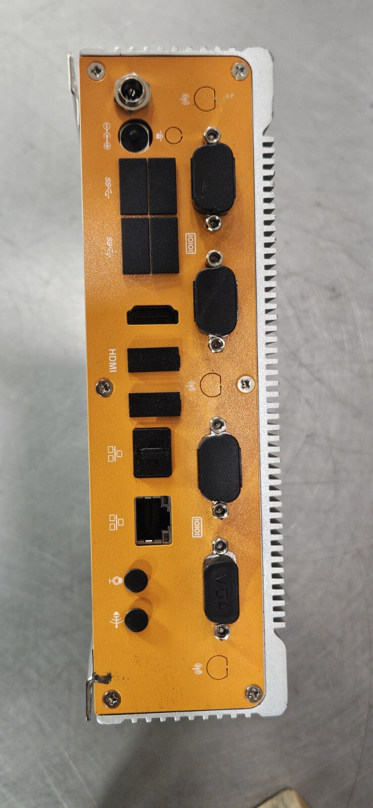 LOGIC ML450G-51 Supply Compusoft                                        (BIN735)