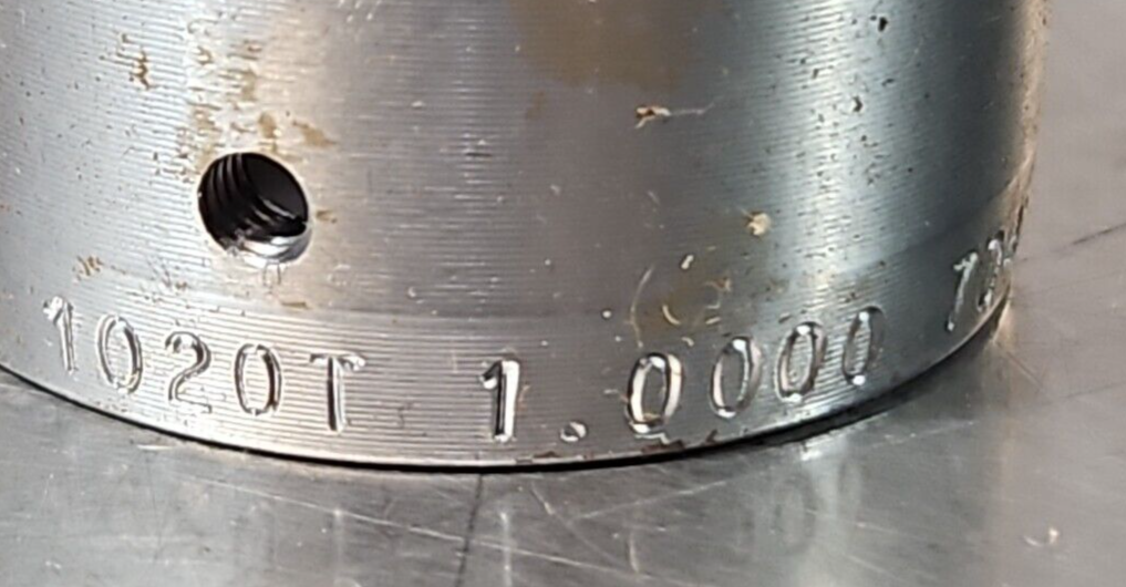 Falk 704592 1 Barrel Outside Diameter 1.88" Length through Bore 1"       loc5D13