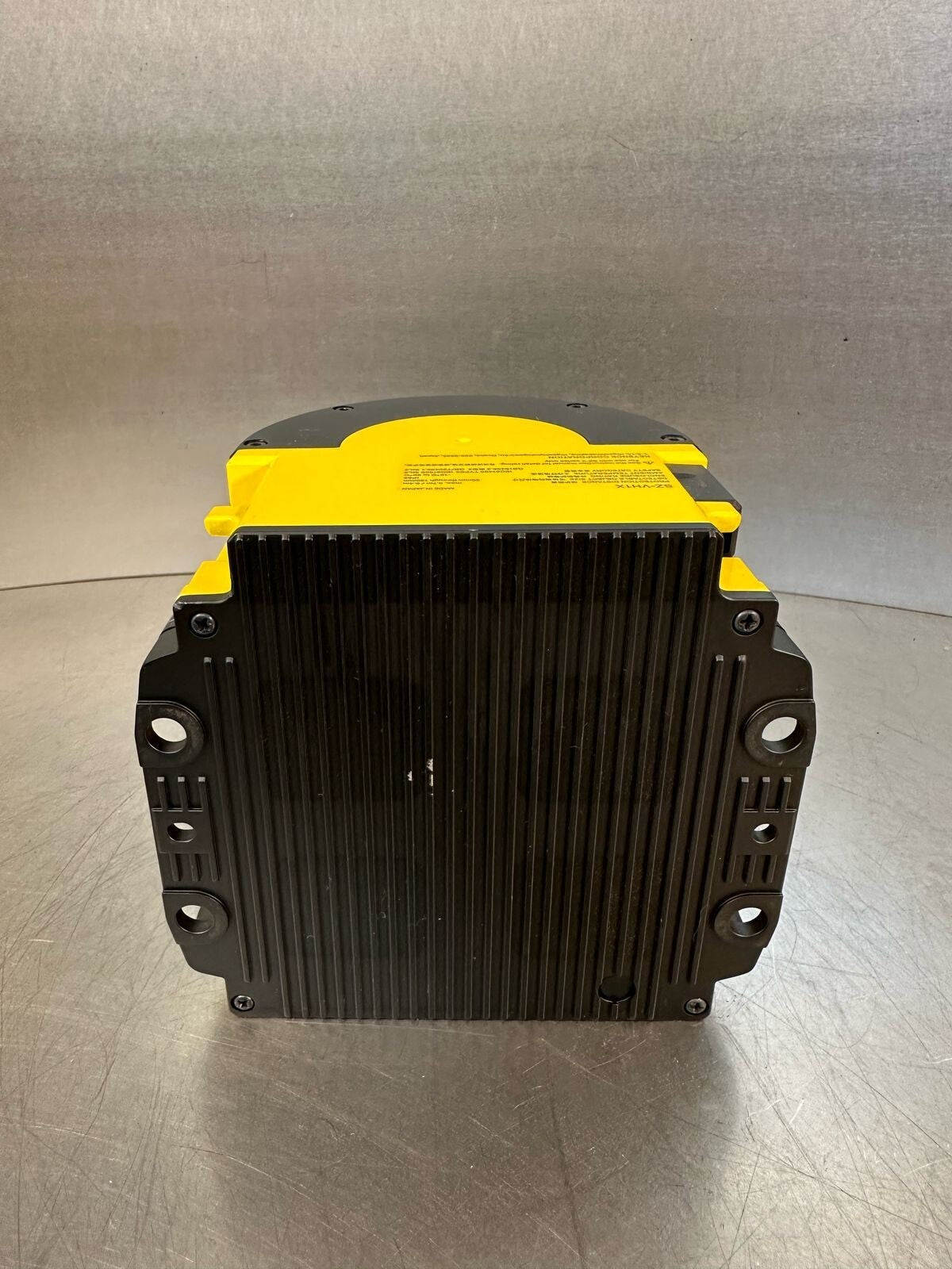 Keyence SZ-VH1X Safety Laser Scanner                                (6.3.1)