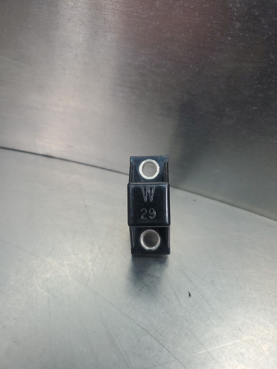 Allen-Bradley W29 Heater Element.                                          4D-43