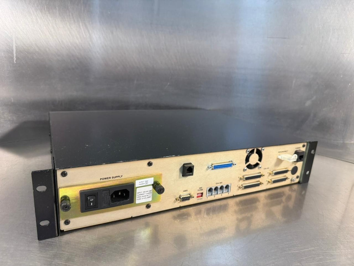 Mds NM200X Transit System NM200XNA0BBAANN11 Rev. F (10.3.1)