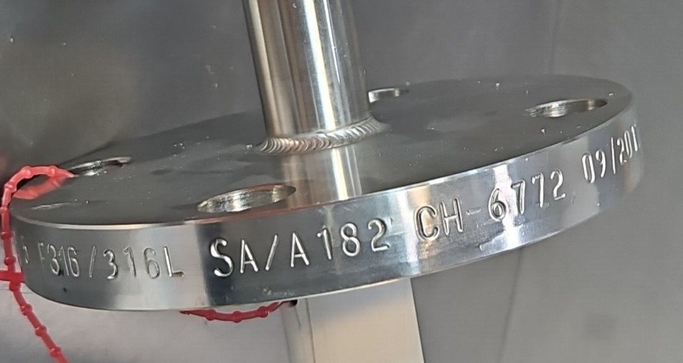 FCI FLT3S-1B2A4FWC4B03B11 Fluid Components Flow Switch + Sensor            Loc6F