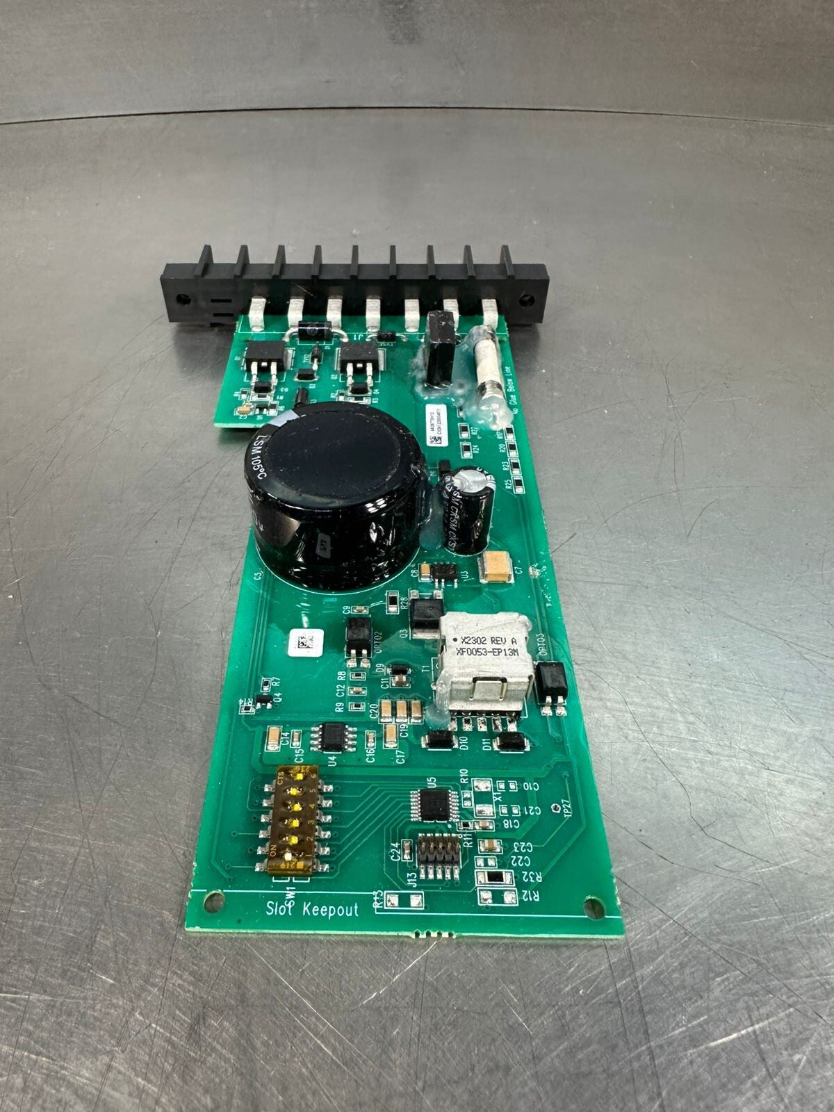 Rohs Circuit Border E339171    94V-0                         (7.2.3)